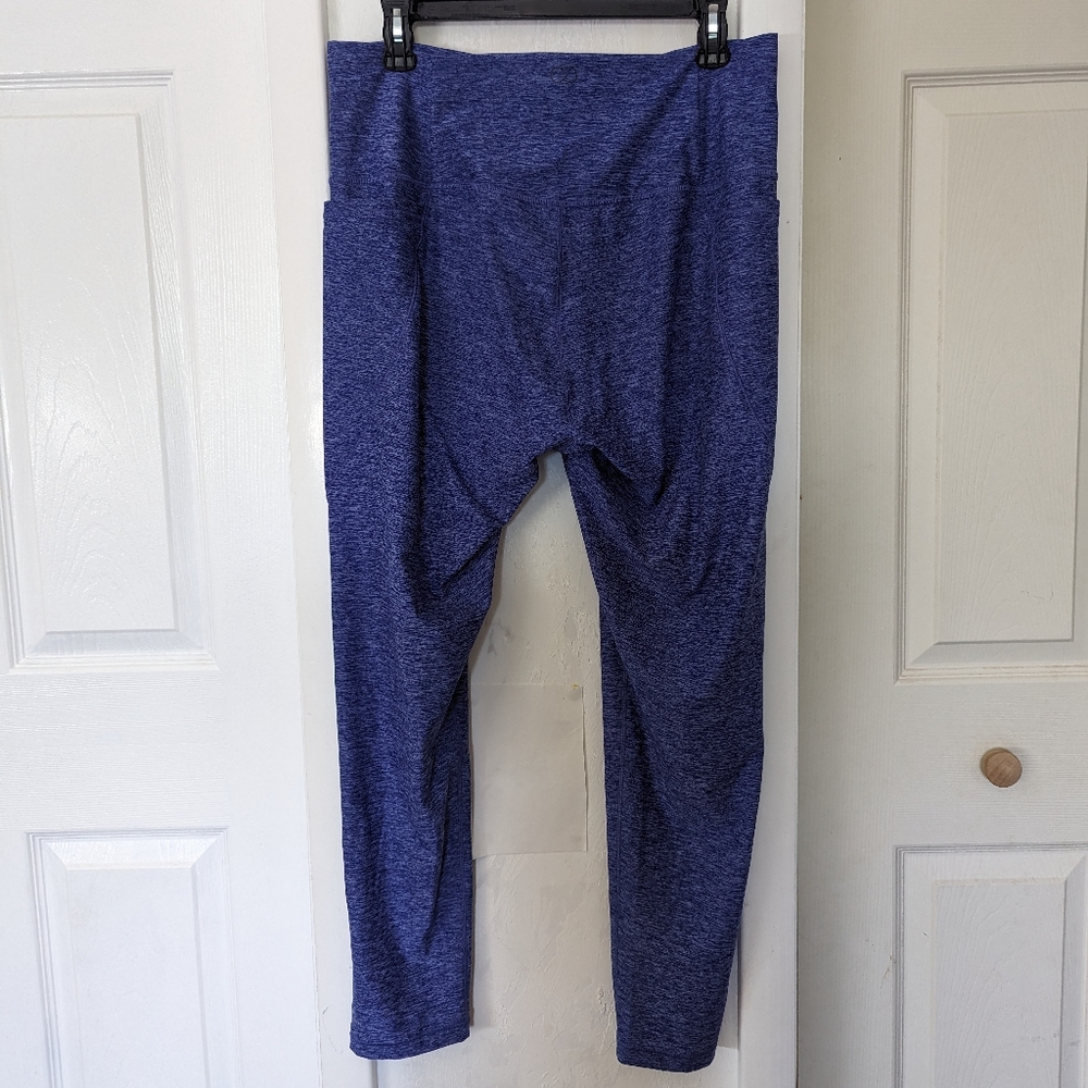 CALIA high rise leggings - Picture 2 of 5